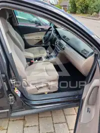 2006 Volkswagen Passat