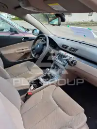2006 Volkswagen Passat