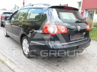 2006 Volkswagen Passat