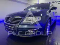 2006 Volkswagen Passat