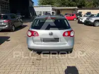 2006 Volkswagen Passat
