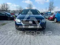 2006 Volkswagen Passat