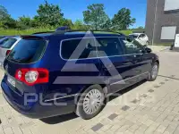 2006 Volkswagen Passat