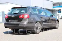2006 Volkswagen Passat