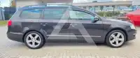 2006 Volkswagen Passat