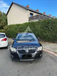 2006 Volkswagen Passat