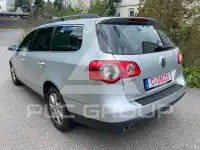 2006 Volkswagen Passat
