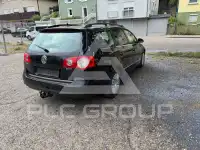 2006 Volkswagen Passat