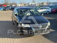 2006 Volkswagen Passat