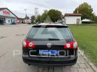 2006 Volkswagen Passat