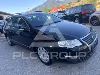 2006 Volkswagen Passat