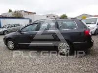 2006 Volkswagen Passat
