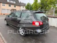 2006 Volkswagen Passat