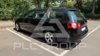 2006 Volkswagen Passat