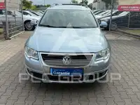 2006 Volkswagen Passat
