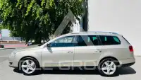 2006 Volkswagen Passat