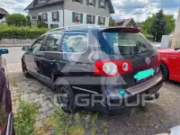 2006 Volkswagen Passat