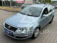 2006 Volkswagen Passat