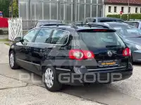 2006 Volkswagen Passat