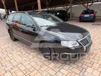 2006 Volkswagen Passat