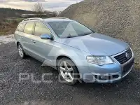 2006 Volkswagen Passat