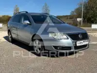 2006 Volkswagen Passat