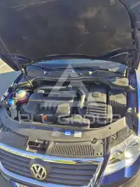 2006 Volkswagen Passat