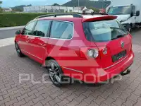 2006 Volkswagen Passat