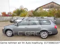 2006 Volkswagen Passat