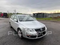 2006 Volkswagen Passat