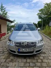2006 Volkswagen Passat