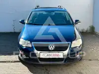 2006 Volkswagen Passat