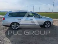 2006 Volkswagen Passat