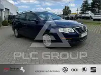 2006 Volkswagen Passat