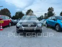 2006 Volkswagen Passat