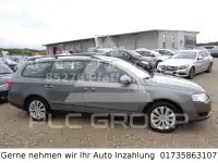 2006 Volkswagen Passat