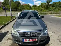2006 Volkswagen Passat