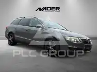 2006 Volkswagen Passat