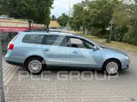 2006 Volkswagen Passat