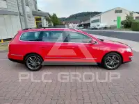 2006 Volkswagen Passat