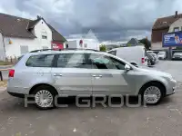 2006 Volkswagen Passat