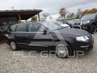 2006 Volkswagen Passat