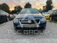 2006 Volkswagen Passat