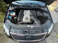 2006 Volkswagen Passat