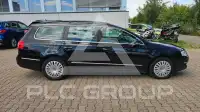 2006 Volkswagen Passat