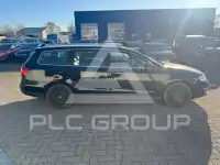 2006 Volkswagen Passat