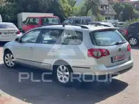 2006 Volkswagen Passat