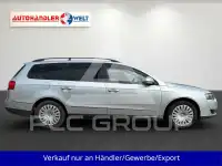 2006 Volkswagen Passat