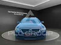 2006 Volkswagen Passat