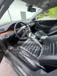 2006 Volkswagen Passat